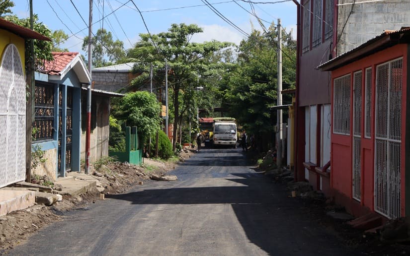 CALLES